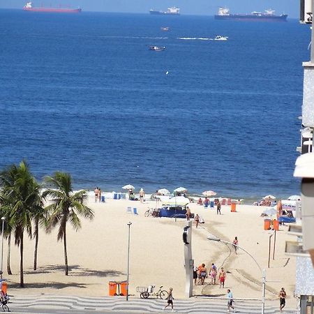 Studios Atlantica Prime Rio de Janeiro Extérieur photo