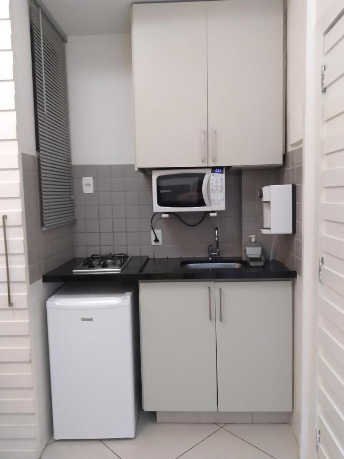 Studios Atlantica Prime Rio de Janeiro Extérieur photo