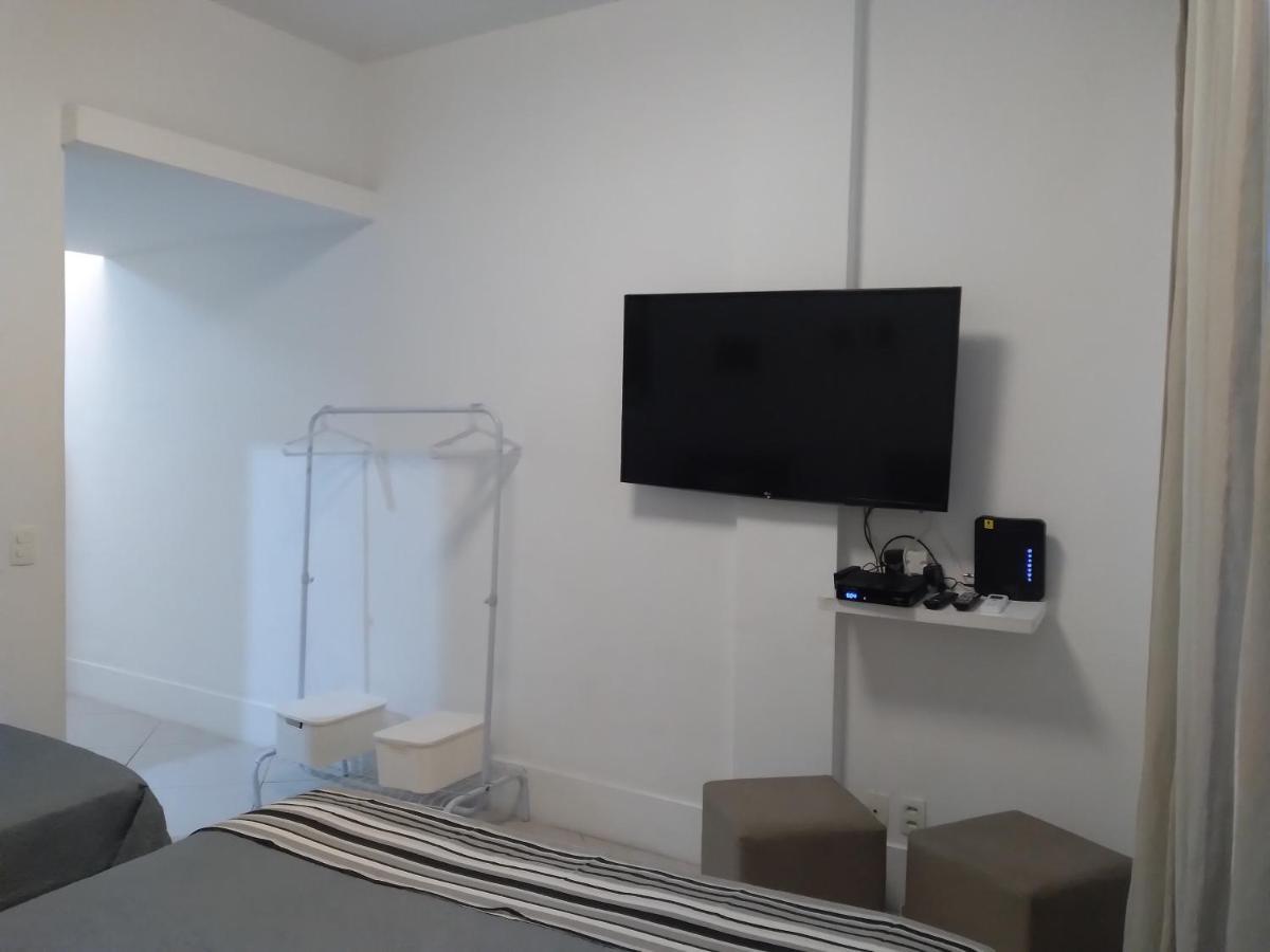 Studios Atlantica Prime Rio de Janeiro Extérieur photo