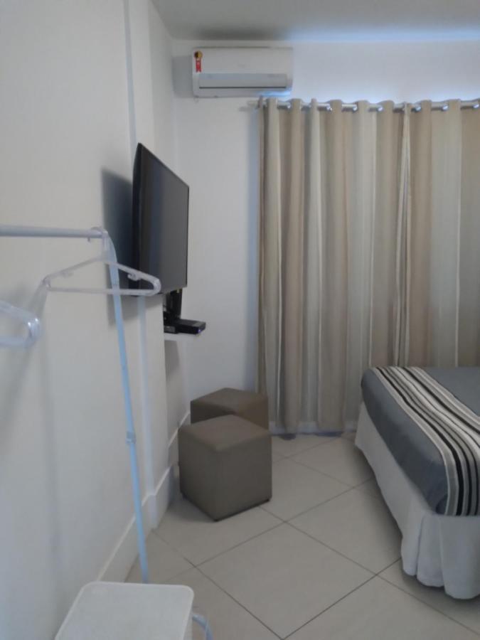 Studios Atlantica Prime Rio de Janeiro Extérieur photo