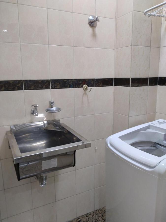 Studios Atlantica Prime Rio de Janeiro Extérieur photo