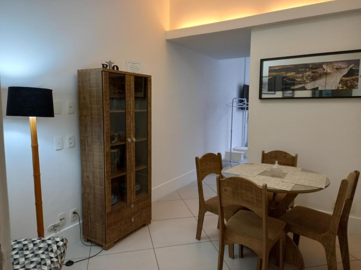 Studios Atlantica Prime Rio de Janeiro Extérieur photo