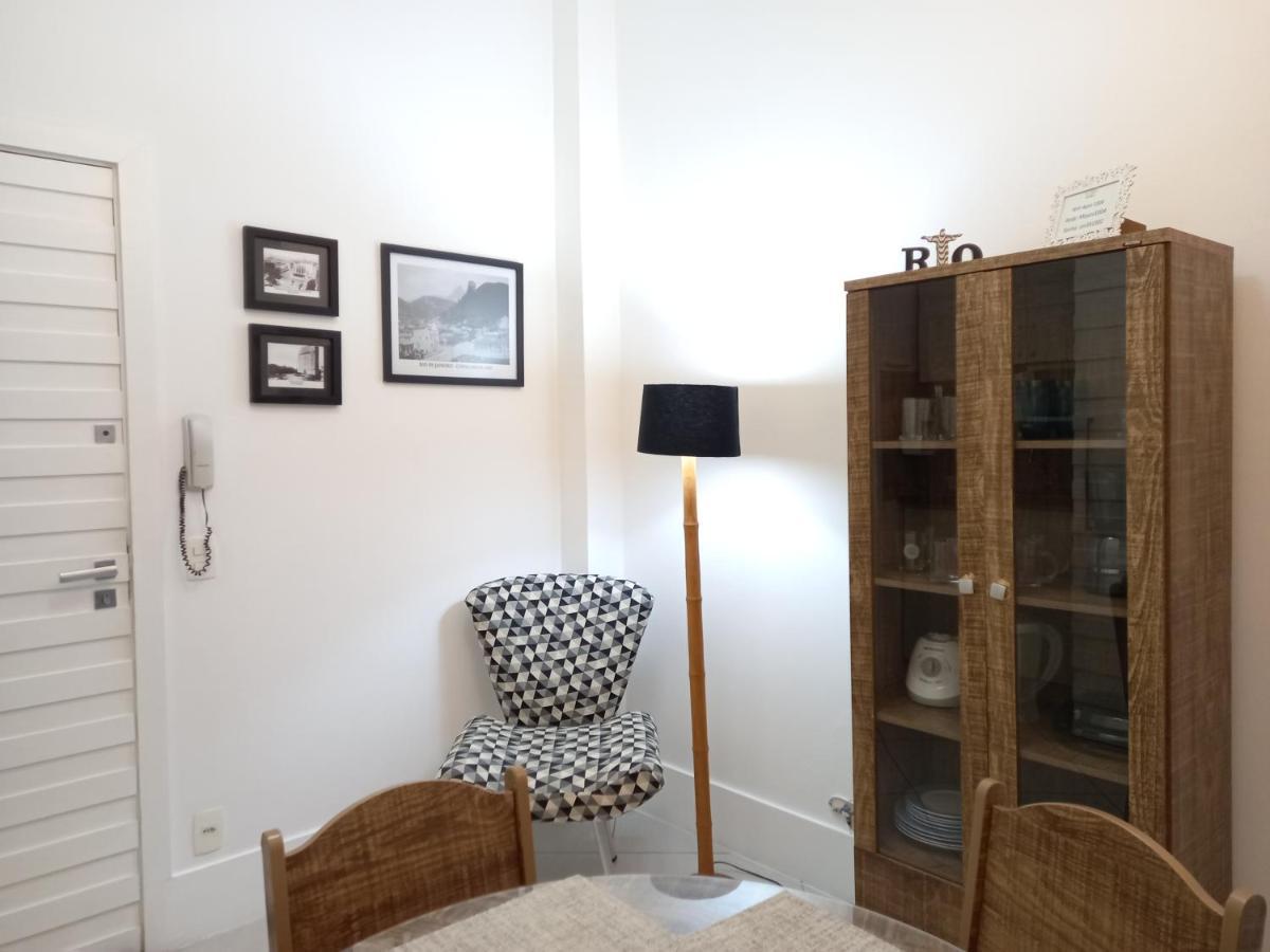 Studios Atlantica Prime Rio de Janeiro Extérieur photo