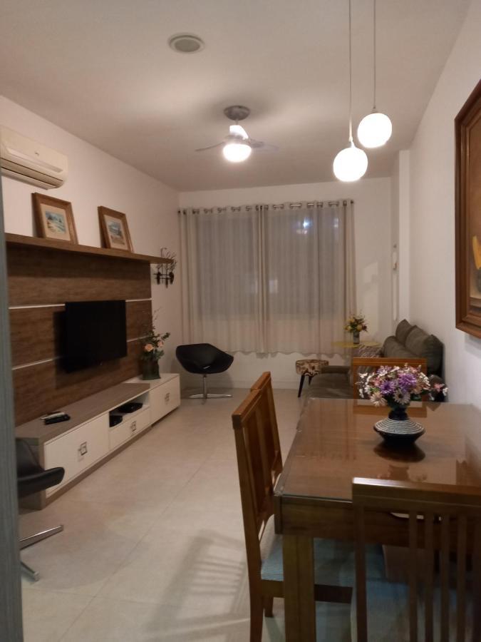 Studios Atlantica Prime Rio de Janeiro Chambre photo