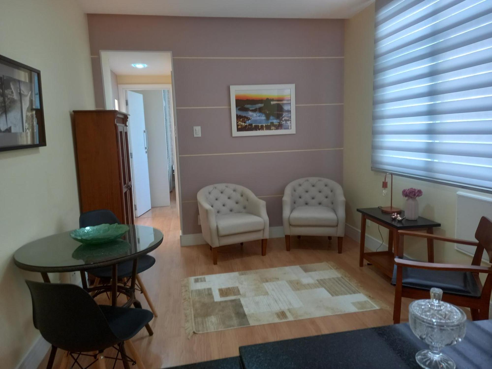 Studios Atlantica Prime Rio de Janeiro Chambre photo