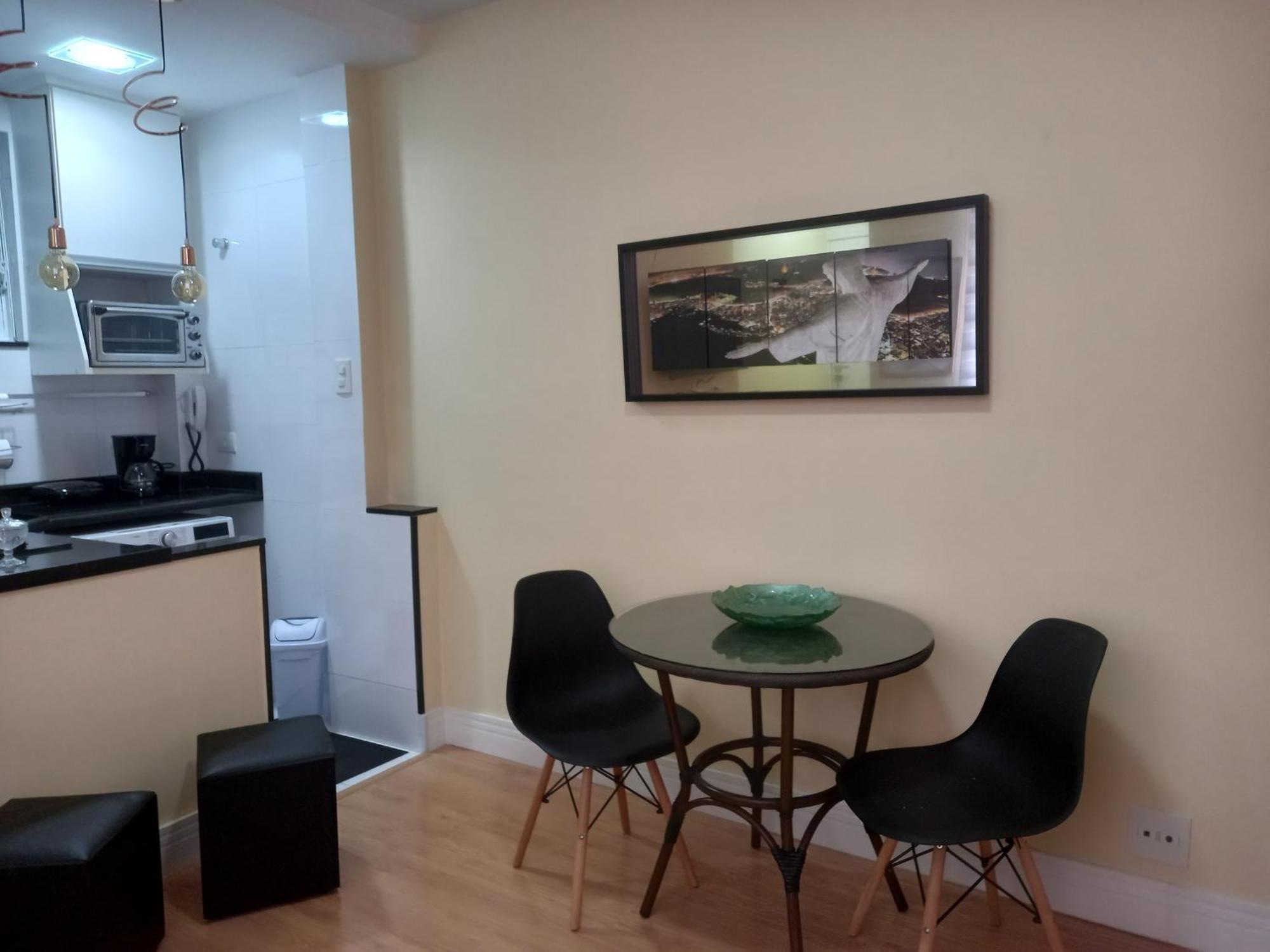 Studios Atlantica Prime Rio de Janeiro Extérieur photo