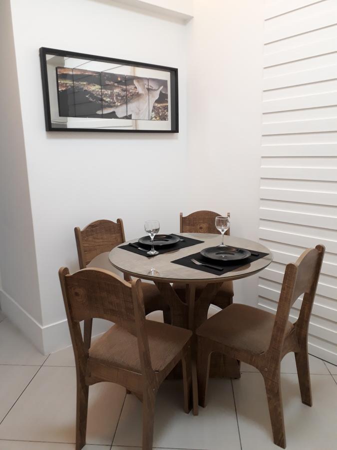 Studios Atlantica Prime Rio de Janeiro Extérieur photo